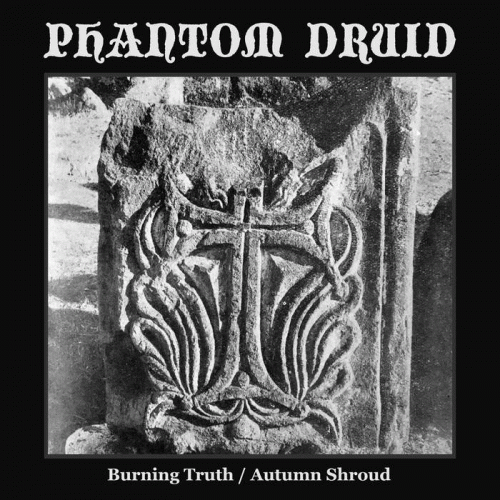 Phantom Druid : Burning Truth​ - Autumn Shroud